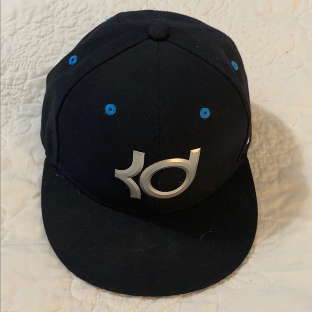KD Boys hat